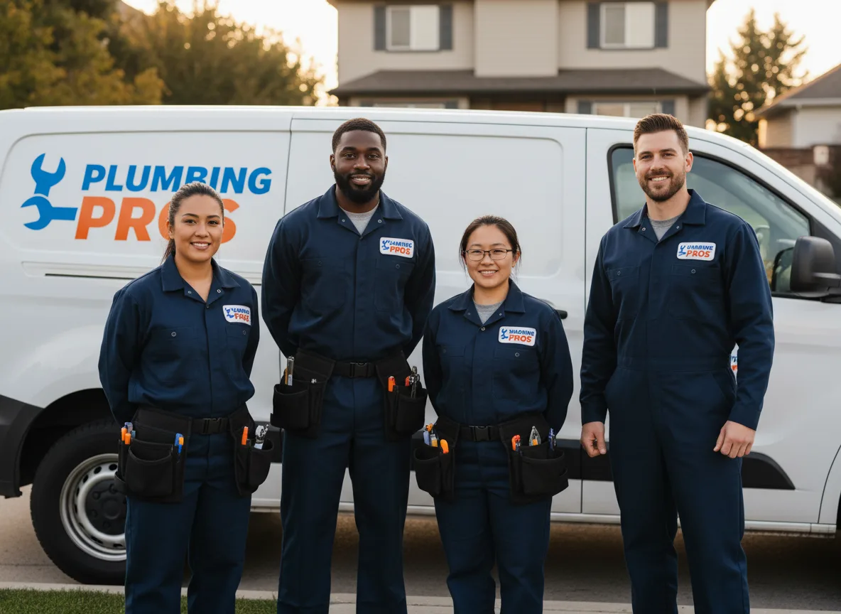 Water Heater Repair company in Fate, TX